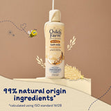 Childs Farm Bath Milk Fragrance-Free 250ml - British product