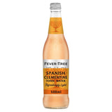 Fever-Tree Light Spanish Clementine Tonic Water 500ml - British product