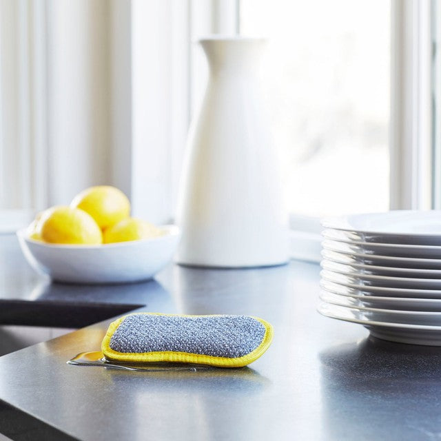 E-Cloth Washing Up Pad - British product