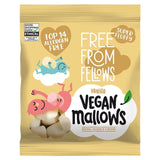 Free From Fellows vegan vanilla marshmallows 105g - British product