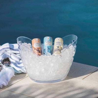 Lyre's Classico Non-Alcoholic Sparkling Drink 4 x 250ml