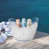 Lyre's Classico non-alcoholic sparkling drink 4 x 250ml cans, UK version