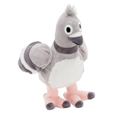 Bark Flappin' Flossie dog toy - British product