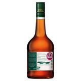 Three Barrels VSOP brandy 70cl (British brand)