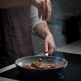 Stellar Rocktanium Non-Stick Frying Pan 30cm (British brand)