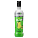 Funkin Pina Colada alcoholic cocktail 70cl - British product