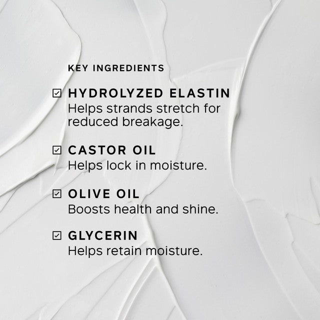 Philip Kingsley deep-conditioning hair treatment, imported from the UK