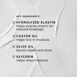Philip Kingsley deep-conditioning hair treatment, imported from the UK