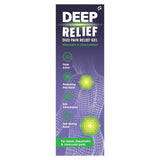Deep Relief gel 50g - British product
