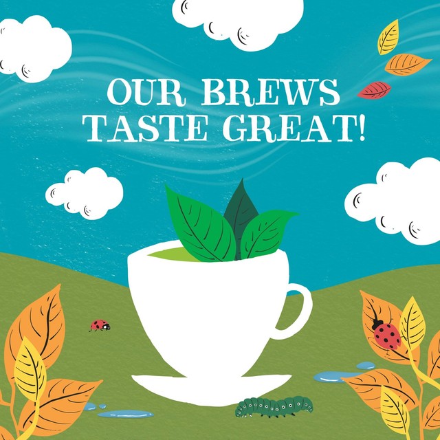 Clipper organic fairtrade green tea bags 20 count - British product