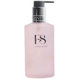 M&S hand wash hibiscus lychee sandalwood 265ml, imported from the UK