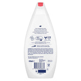 Dove Juicy Hydrate body wash moisturizing shower gel, imported from the UK