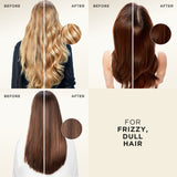 Pantene Smooth & Sleek 3 in 1 shampoo 600ml, imported from the UK