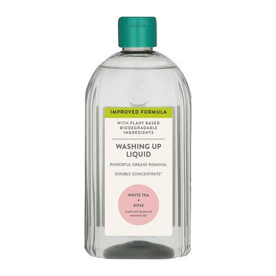 سائل غسيل M&S White Tea & Rose من M&S 500 مل - اشترِ عبر الإنترنت من McGrocer
