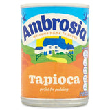 Ambrosia Tapioca Pudding 385g - British product
