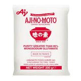 Ajinomoto Umami Seasoning MSG 200g - British product