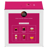 Dolce Gusto espresso pods pack of 16, imported from the UK