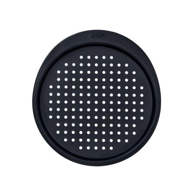 Pyrex Glide pizza baking tray 31cm, imported from the UK