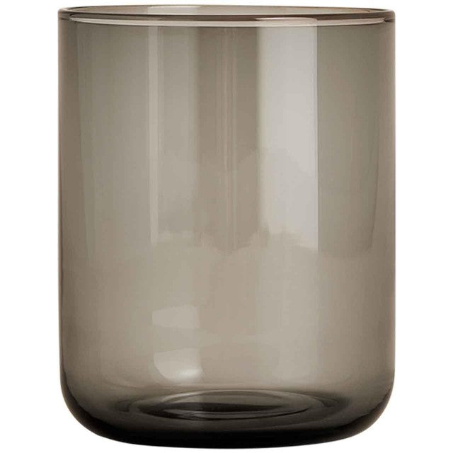 M&S Tribeca grey tumblers 4-pack glassware, UK version