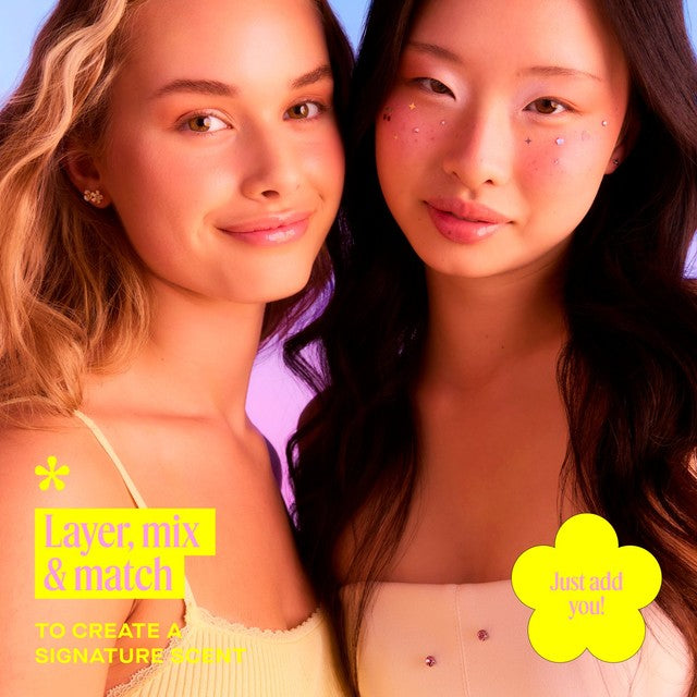 DAISE Sunny body spray vanilla and coconut (British brand)