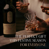 Lagavulin 16 Year Old Single Malt Whisky 70cl, UK version