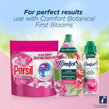 Persil Ultimate Touch laundry capsules 54 washes, imported from the UK