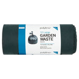 Polylina tie handle large garden waste sacks 90L, imported from the UK