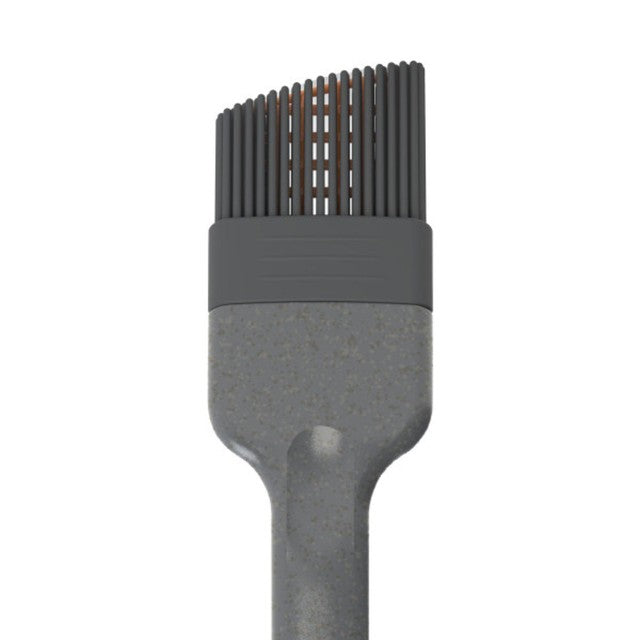 Zyliss silicone basting brush, British product