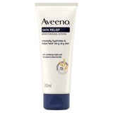 Aveeno Skin Relief moisturising body lotion (British brand)