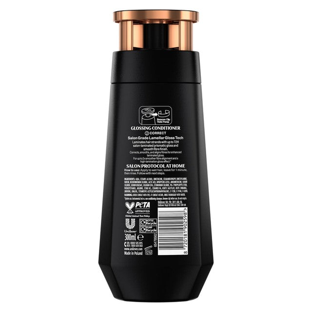 TRESemme Lamellar Gloss Conditioner - British product