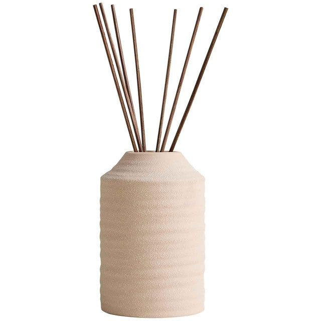 M&S Ember ceramic diffuser 150ml Neutral - British product