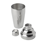 Tala Professional Cocktail Barware Set Stainless Steel (British brand)