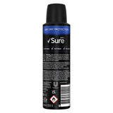 Sure Invisible Ice Anti-Perspirant Deodorant Spray 150ml (British brand)