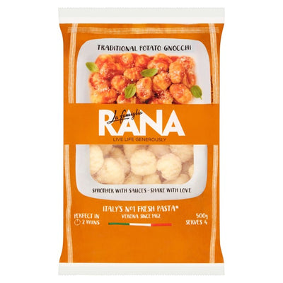 Rana Traditionelle Kartoffel-Gnocchi 500g