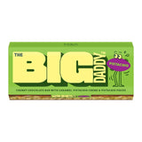 M&S Big Daddy Pistachio chocolate bar 280g, imported from the UK