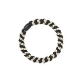 Invisibobble TWISTAR Classic Braids hair ties 3pcs, UK version