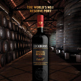 Cockburn's Special Reserve Port 75cl - British product