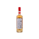 Don Q gold rum 70cl - British product
