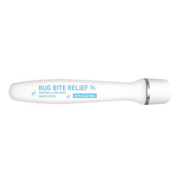 Pyramid Protect Aloe Vera Bug Bite Relief Pen 15ml, imported from the UK