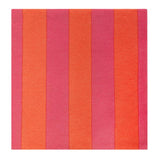 Sainsburys Home Dunicel Tablecover Pink Red Stripe