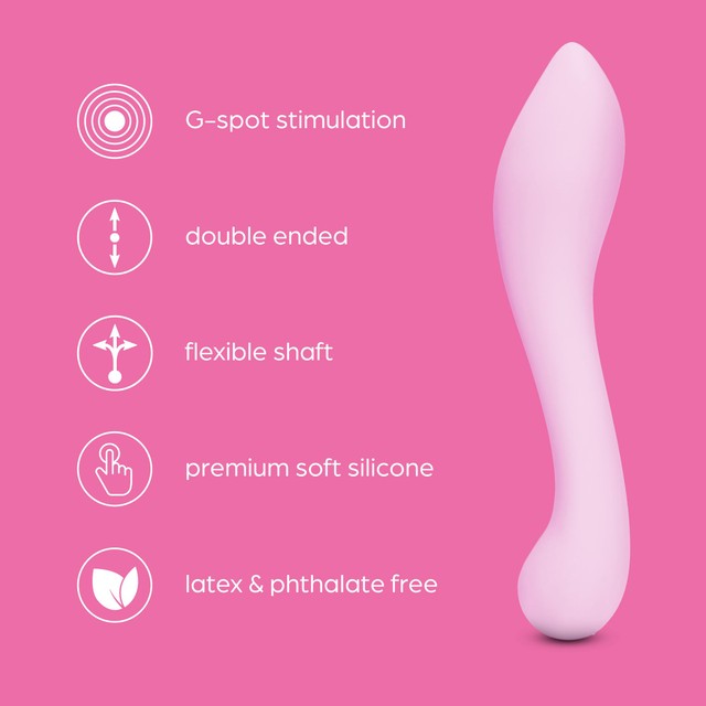 So Divine Self Pleasure Discreet Dildo 7 Inch (British brand)