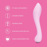 So Divine Self Pleasure Discreet Dildo 7 Inch (British brand)