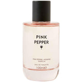 M&S Pink Pepper perfume bottle 100ml, imported from the UK