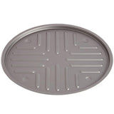 M&S non-stick pizza baking tray 31cm (British brand)