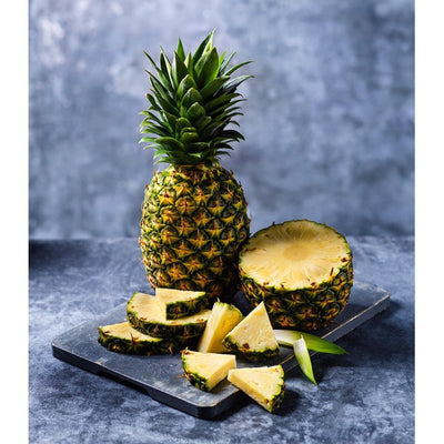 M&S King Ananas Fersk Frukt