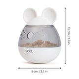 Catit Pixi mouse treat dispenser - British product