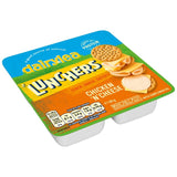 Dairylea chicken and cheese snack pack 60g - British product