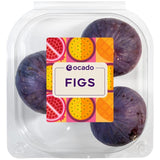 Ocado fresh figs 120g - British product