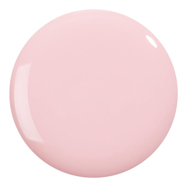 Nails Inc Topless nail polish in Florence shade - British product