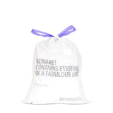 Brabantia PerfectFit Code D bin bags 15-20L - British product
